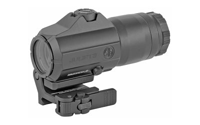 SIG JULIET3 3X24 MAGNIFIER QR MOUNT - SOJ31001