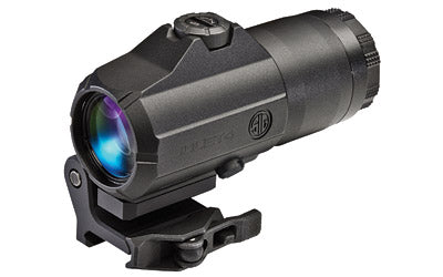 SIG JULIET4 4X24 MAGNIFIER QR MOUNT - SOJ41001