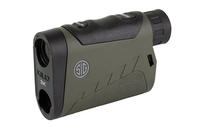 SIG KILO3K 6X22MM RANGE FINDER MONOCULAR - SOK3K602 – Freedom Gorilla