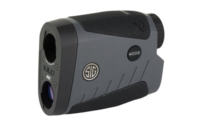 SIG Sauer KILO4K Rangefinder - Thumbnail 3