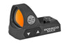 SIG ROMEO3 MAX REFLEX SIGHT 3MOA BLACK - SOR31003