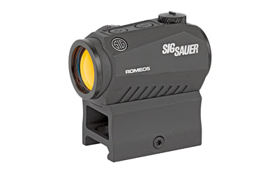 SIG ROMEO5 RED DOT 1X20 2MOA CR2032 - SOR52001