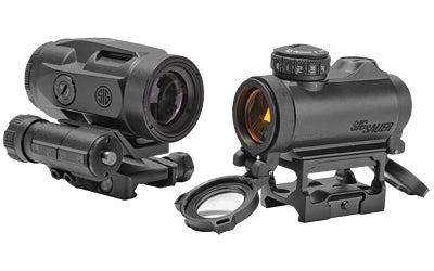 SIG ROMEO MSR RED DOT MAGNIFIER COMBO KIT - SORJ72001 – Freedom