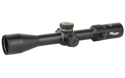 SIG WHISKEY4 4-16X44 IR FFP MOA HNT - SOW44002