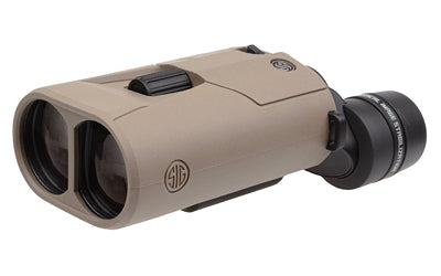 SIG ZULU 6 BINOCULARS HDX 12X42 STABILIZED - SOZ6WP12