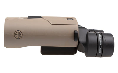 SIG ZULU 6 BINOCULARS HDX 16X42 STABILIZED - SOZ6WP16 – Freedom