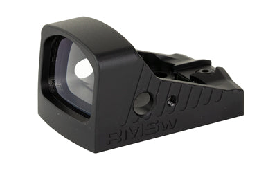 SHLDS RMSW POLY RFX MINI SIGHT 4MOA