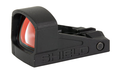 SHLDS SMSC GLASS ED MINI SIGHT 4MOA