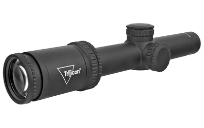 TRIJICON ASCENT 1-4X24 BDC TARGET - AT424-C-2800001