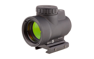 TRIJICON MRO GREEN DOT W/ LOW MOUNT - MRO-C-2200029