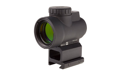 TRIJICON MRO GREEN DOT 1/3 C/W BLEM - MRO-C-2200031