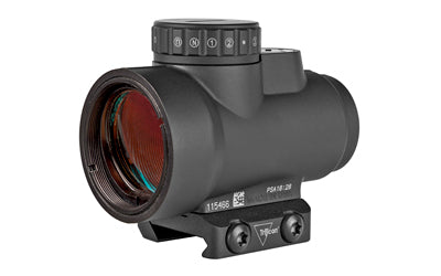 TRIJICON MRO HD RED DOT W/ LOW MOUNT - MRO-C-2200051