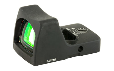 TRIJICON RMR TYPE 2 3.25 MOA BLK - RM01-C-700600