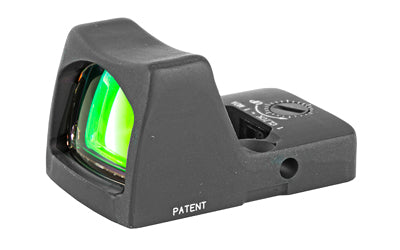 TRIJICON RMR TYPE 2 6.5 MOA BLK - RM02-C-700607