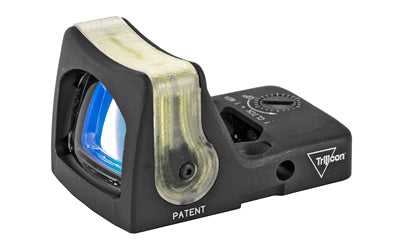 TRIJICON RMR DUAL ILUM 13MOA AMB DOT - RM03