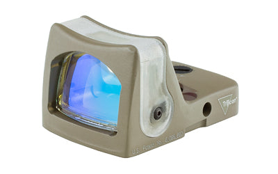 TRIJICON RMR DL ILUM 7MOA AMB DT FDE - RM04-C-700165