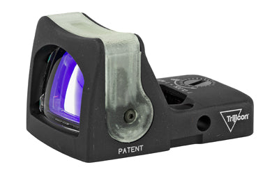 TRIJICON RMR DUAL ILUM 9MOA GRN DOT - RM05G