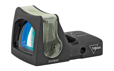 TRIJICON RMR DUAL ILUM 9MOA AMB DOT - RM05