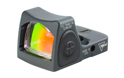 TRIJICON RMR TYPE 2 ADJ 3.25 MOA GRY - RM06-C-700694