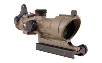 TRIJICON ACOG 4X32 AMBER XHR .223 - TA01-D-100319