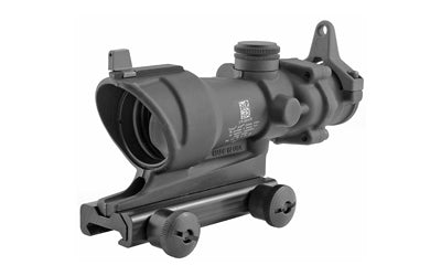 TRIJICON ACOG M4A1 W FLAT TOP .308 - TA01NSN-308