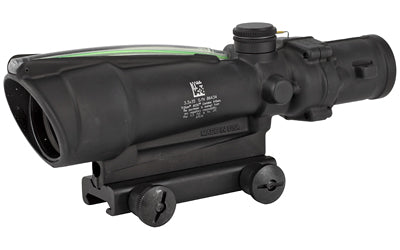 TRIJICON ACOG 3.5X35 GRN XHR .223 - TA11J-G