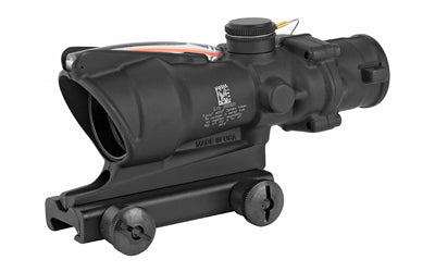 TRIJICON ACOG 4X32 W/RED HS .223 RET - TA31H
