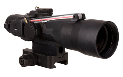 TRIJICON ACOG 3X30 RED CHEVRON .223 - TA33-C-400378