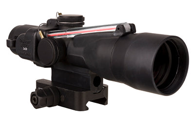 TRIJICON ACOG 3X30 RED HS/DOT .223 - TA33-C-400380