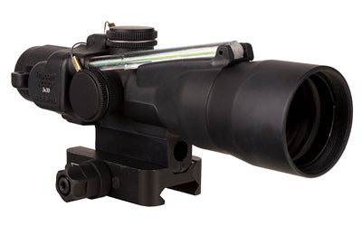 TRIJICON ACOG 3X30 GREEN XHR 300 BLK - TA33-C-400382