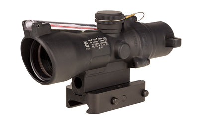 TRIJICON ACOG 3X24 RED HS/DOT .223 - TA50-C-400348