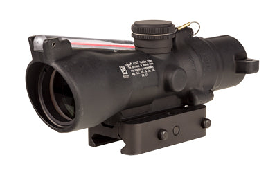 TRIJICON ACOG 3X24 LOW RED HS/DOT AK - TA50-C-400360