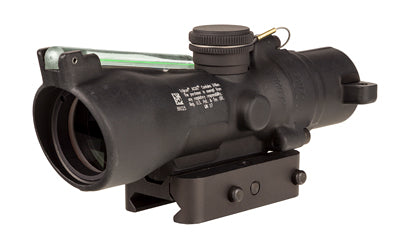 TRIJICON ACOG 3X24 LOW GRN HS/DOT AK - TA50-C-400362