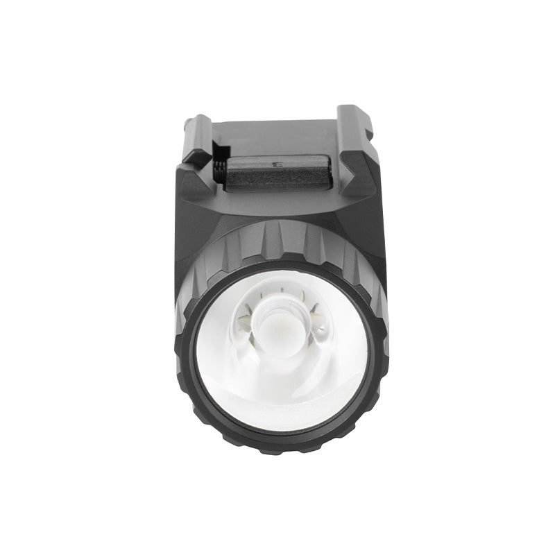 Holosun PID, Light, 1000 Lumens, Fits Picatinny